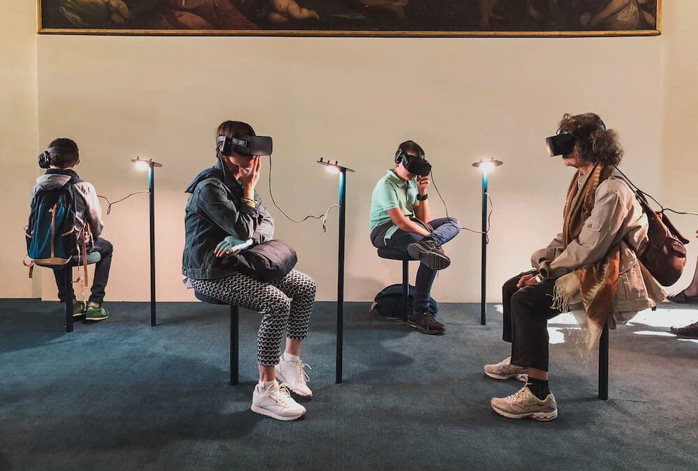 Wirkungsvolle Herzensbildung durch Virtual Reality