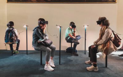 Wirkungsvolle Herzensbildung durch Virtual Reality