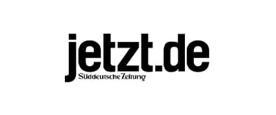 Logo von jetzt.de
