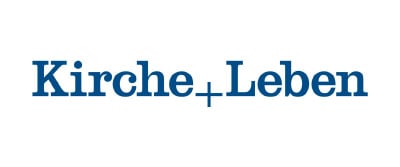 Logo von Kirche+Leben