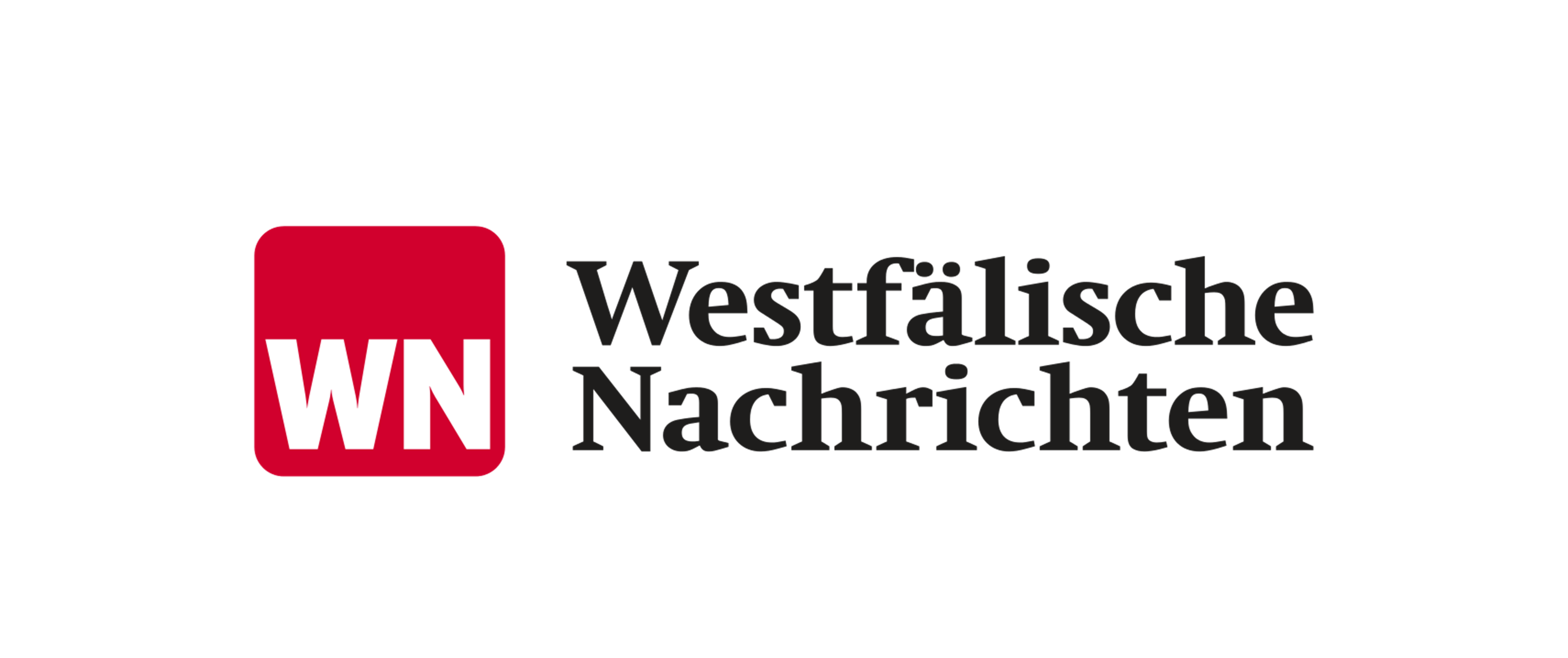 Logo der Westfälischen Nachrichten