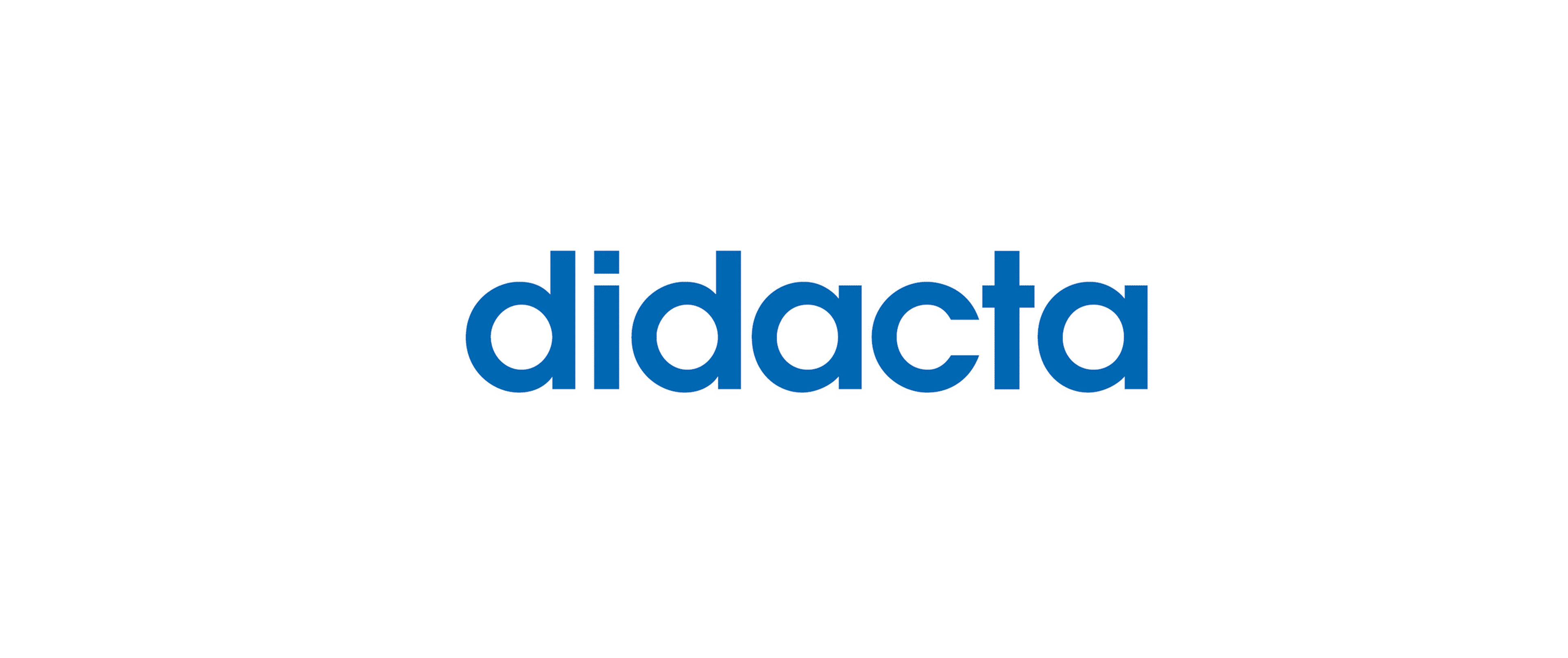 Logo von didacta
