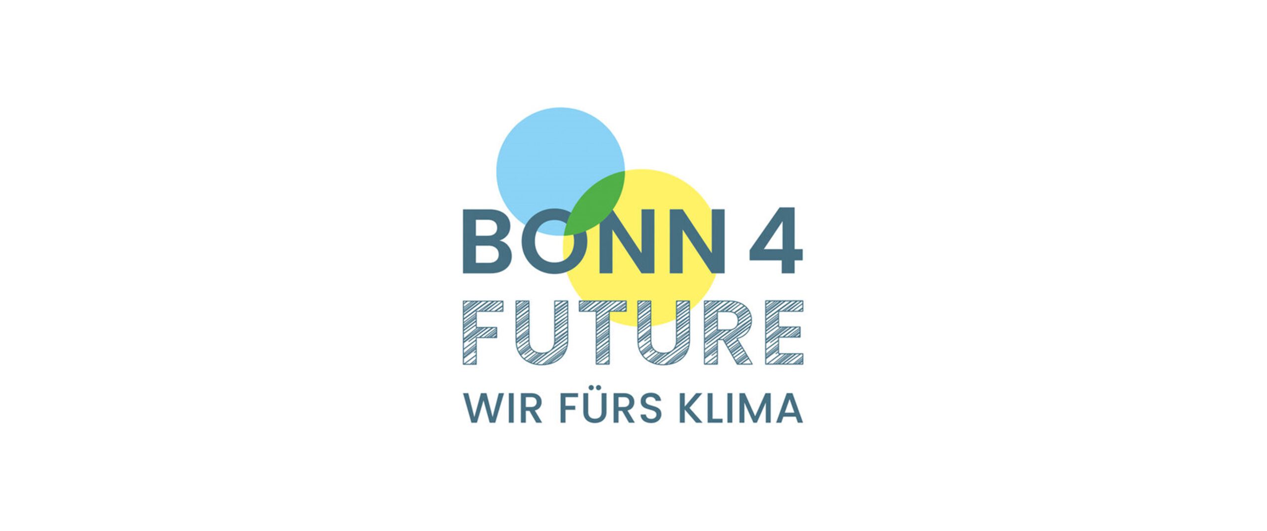 Logo von Bonn 4 Future