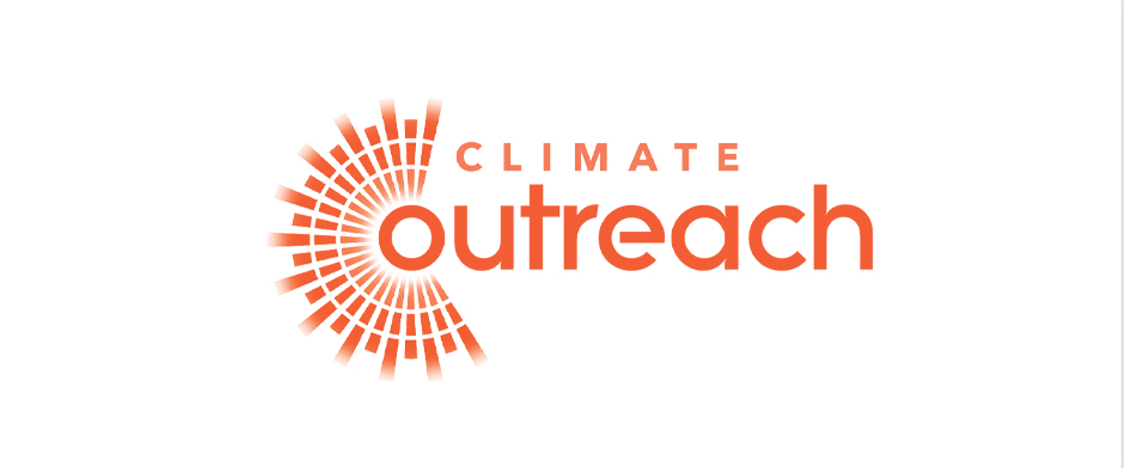 Logo von Climate Outreach