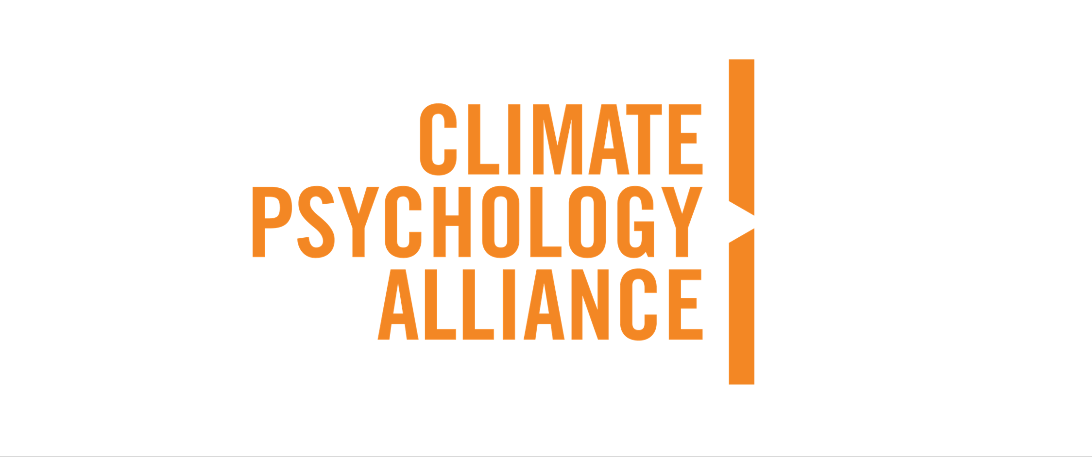 Logo der Climate Psychologie Alliance