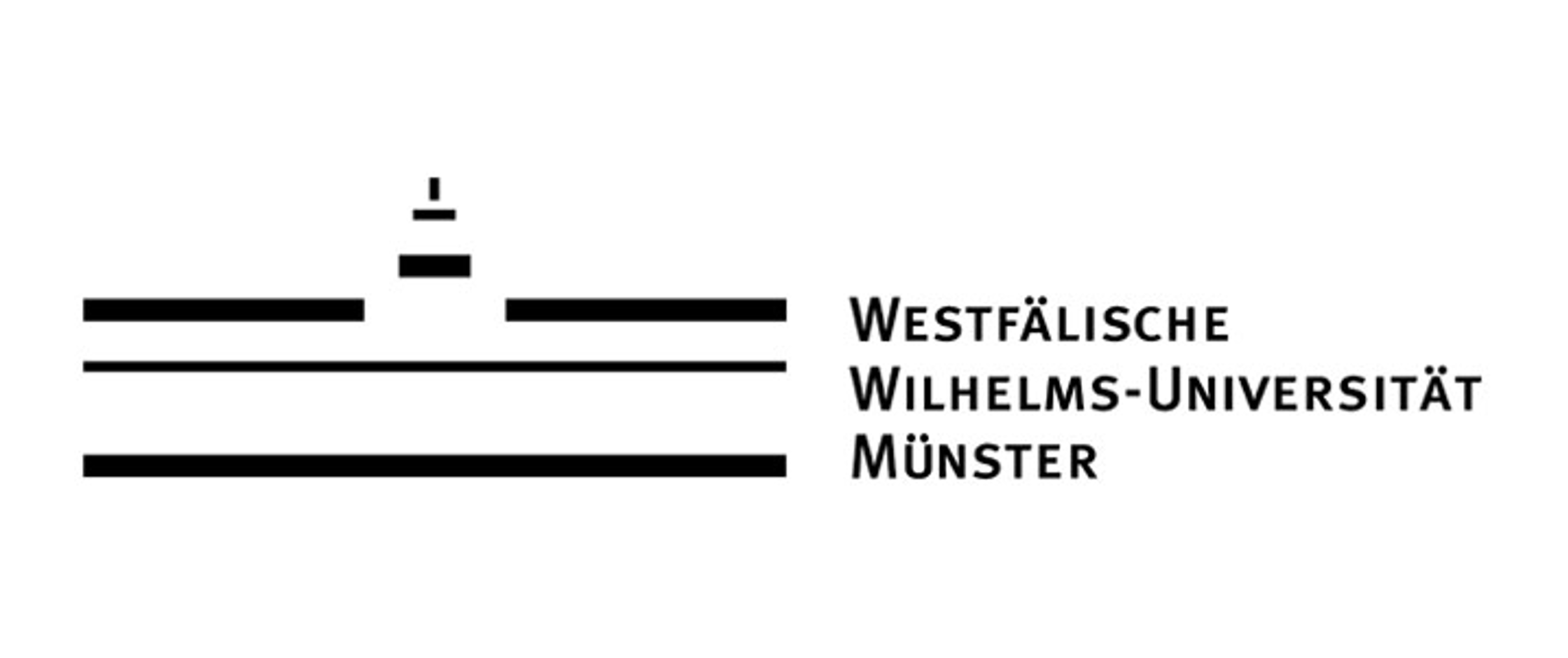 WWU Münster Logo