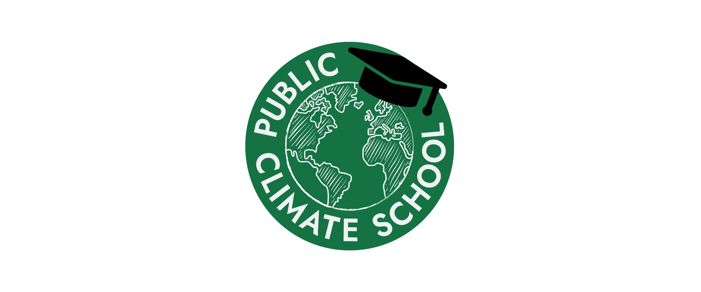 Public Climate School Logo