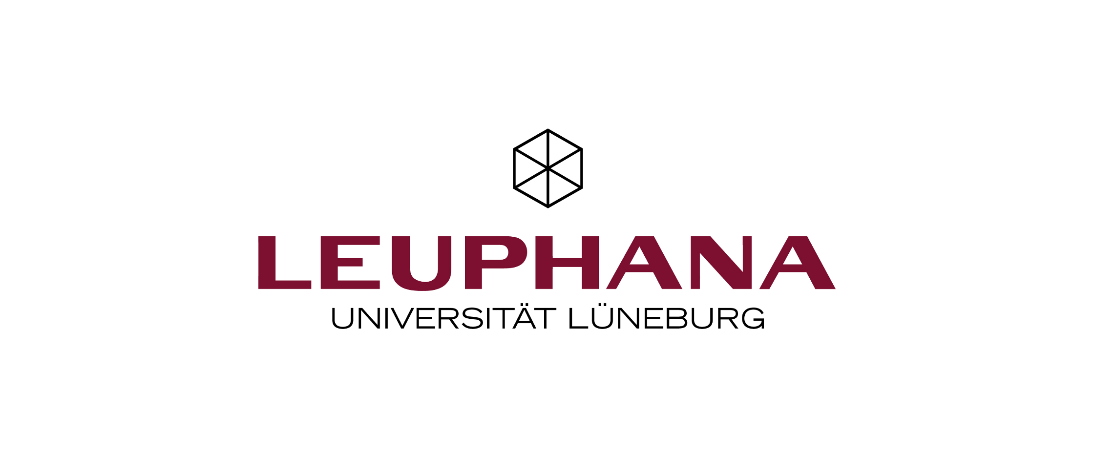 Leuphana Universität Lüneburg Logo 