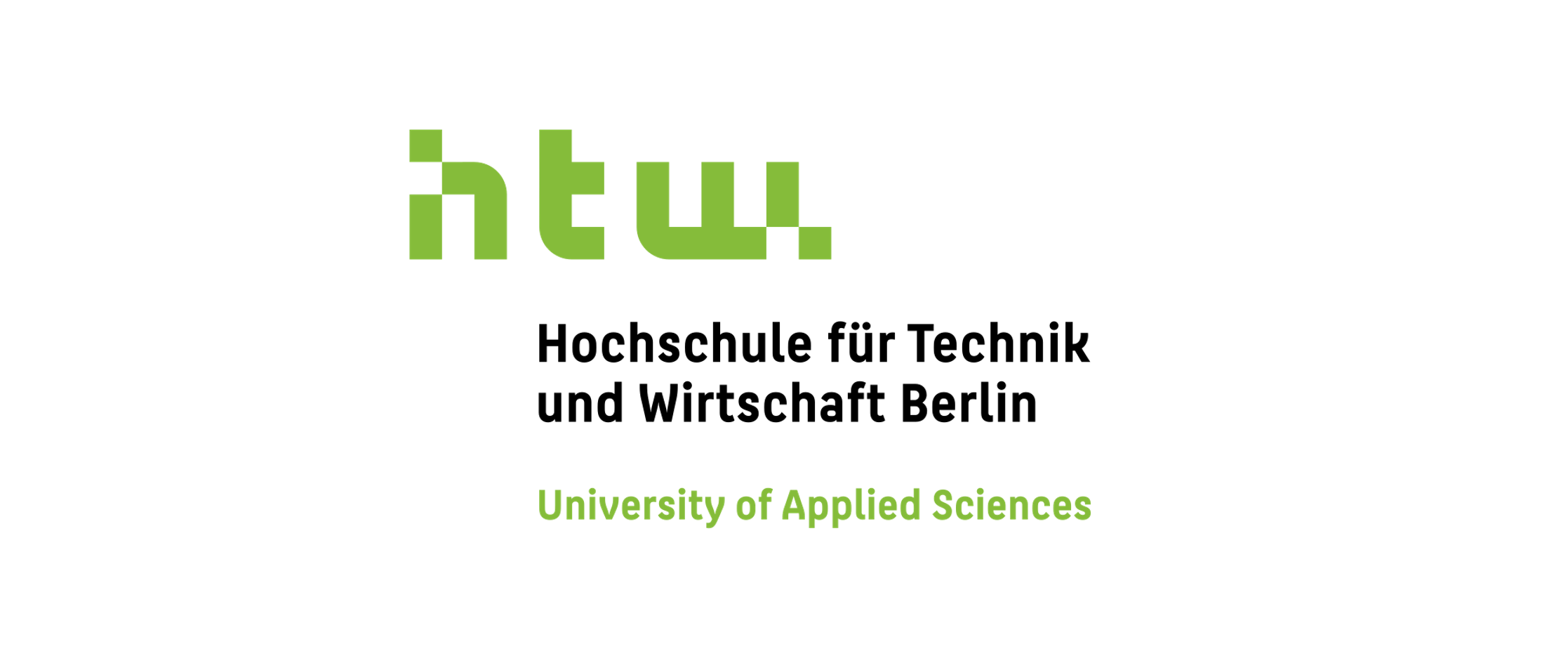 HTW Berlin Logo