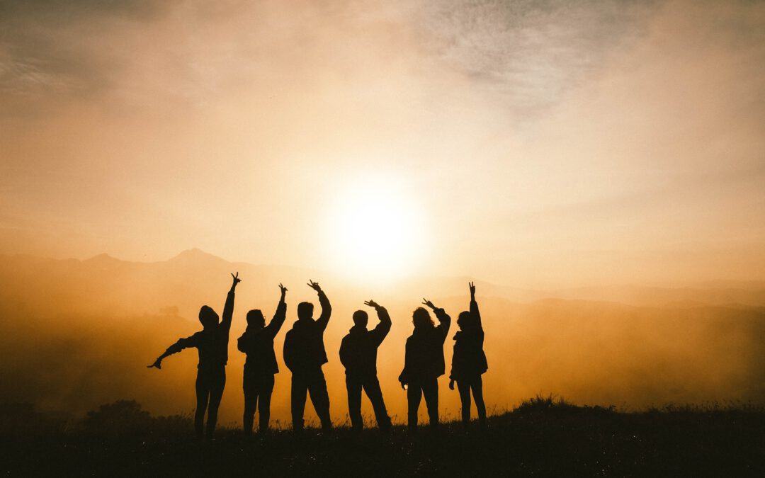 Raus aus der Ohnmacht – rein in ClimateMind! Praktikant:innen ab dem 27. März gesucht (optional späterer Beginn möglich)!