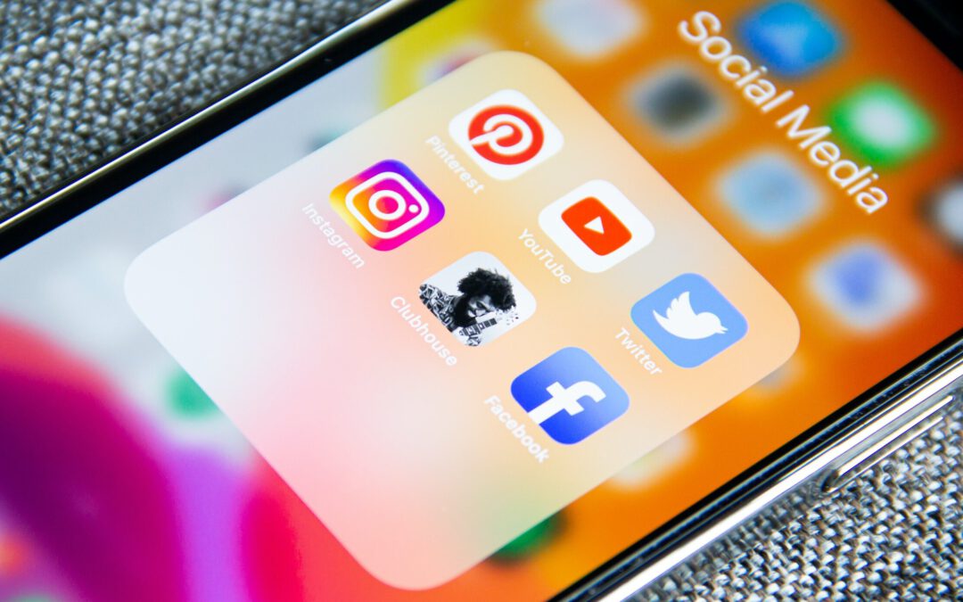 Werde Teil des Teams: Praktikant:in für Social Media gesucht!