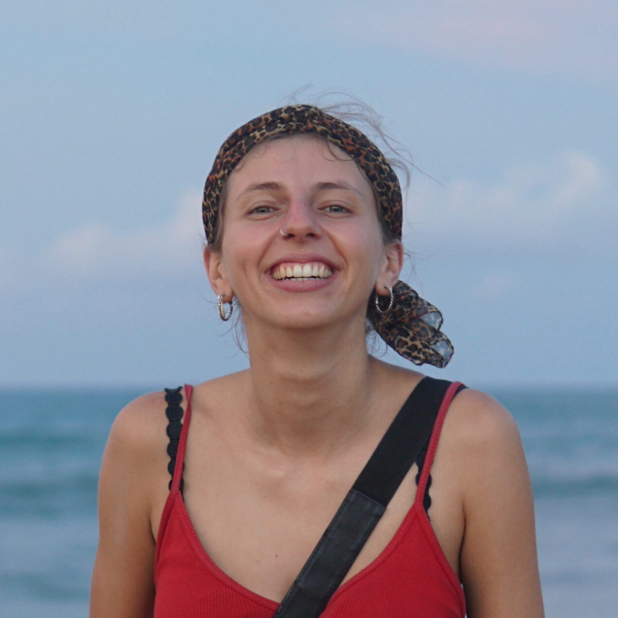 Anna Büssow