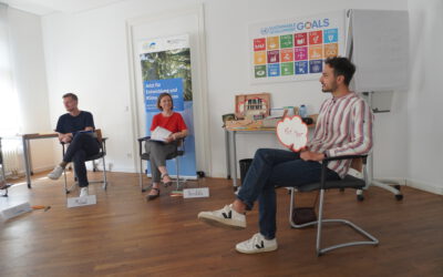 Case Study: Mehr bewirken mittels Motivational Interviewing