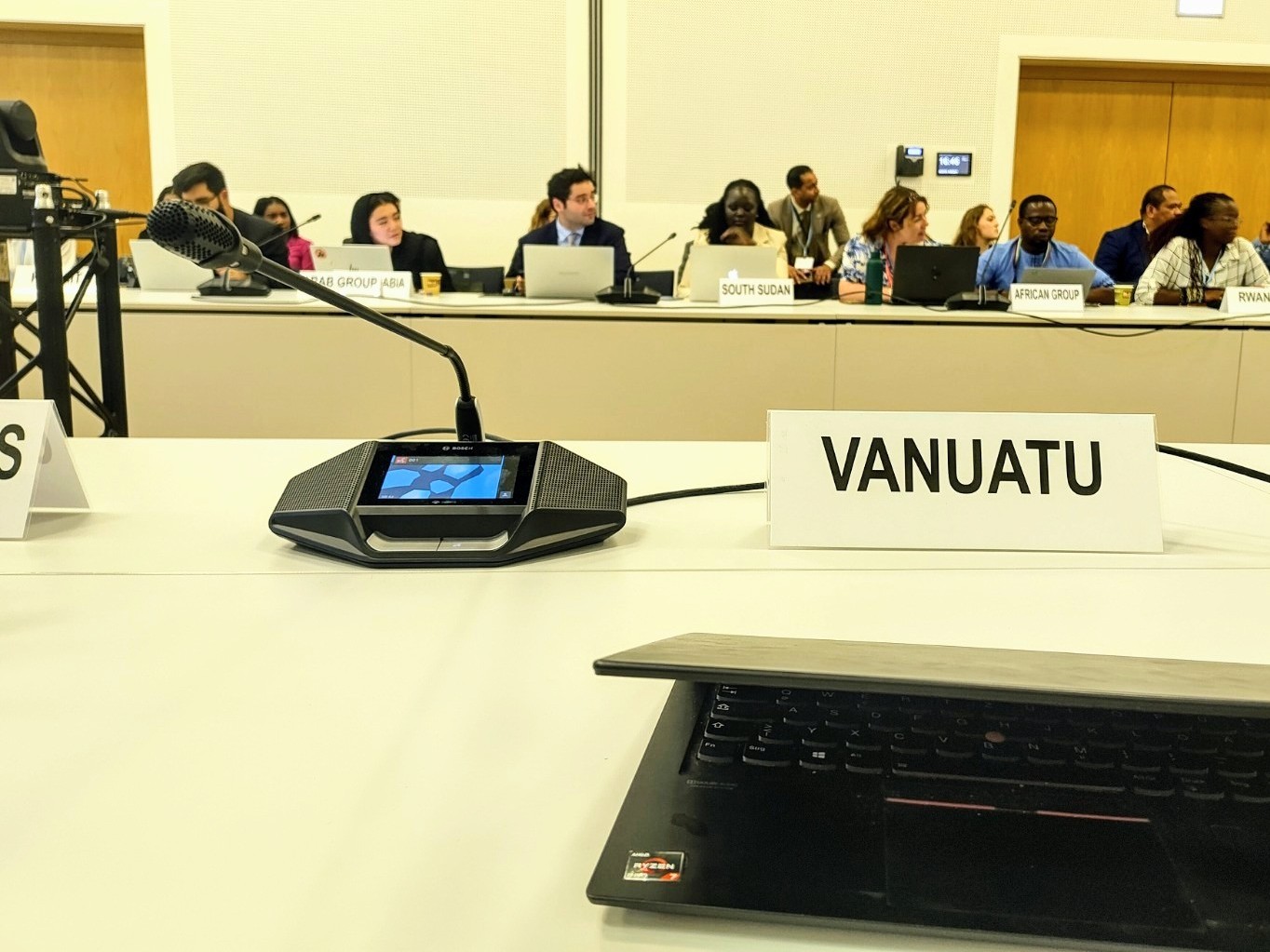 Janna Hoppmann, Gründerin von ClimateMind