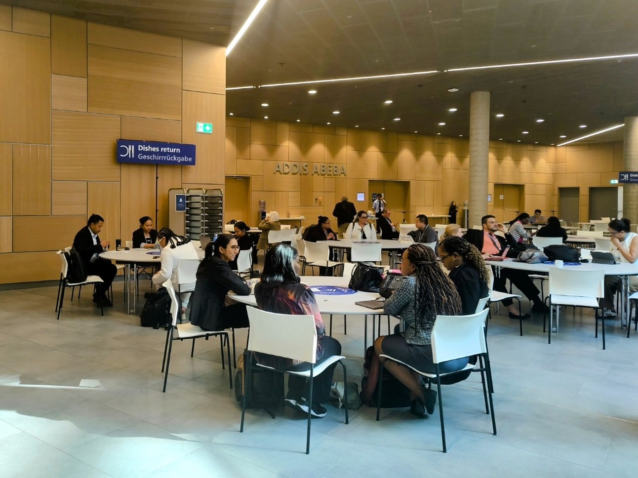 Janna Hoppmann, Gründerin von ClimateMind